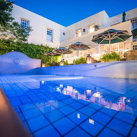 Hout Bay Manor Guest House Ngoại thất bức ảnh