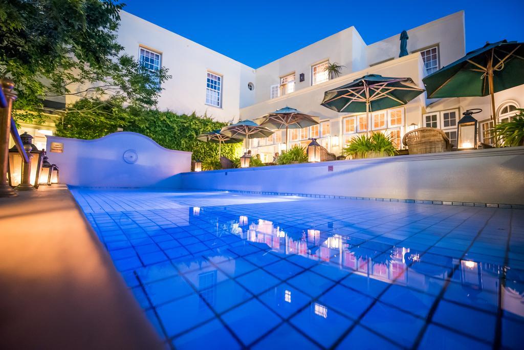 Hout Bay Manor Guest House Ngoại thất bức ảnh