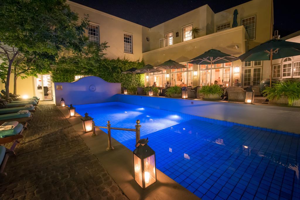 Hout Bay Manor Guest House Ngoại thất bức ảnh