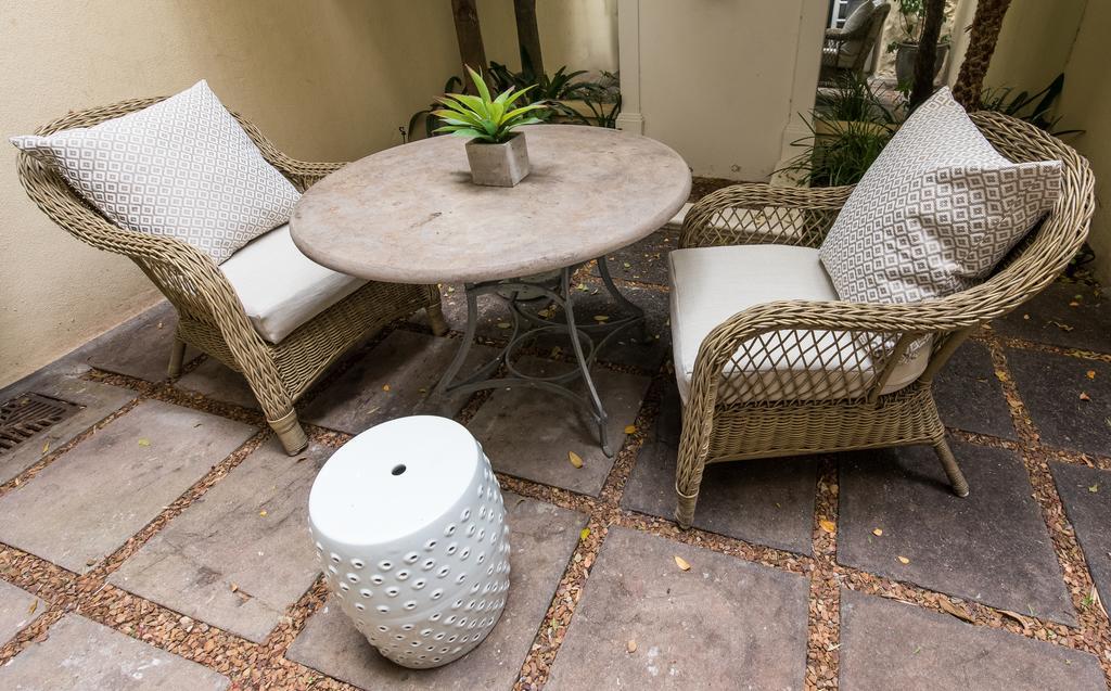 Hout Bay Manor Guest House Ngoại thất bức ảnh