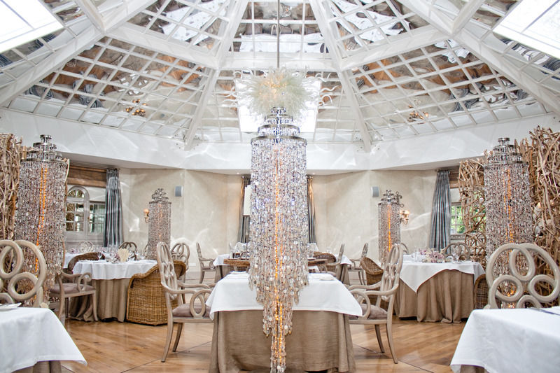 Hout Bay Manor Guest House Ngoại thất bức ảnh