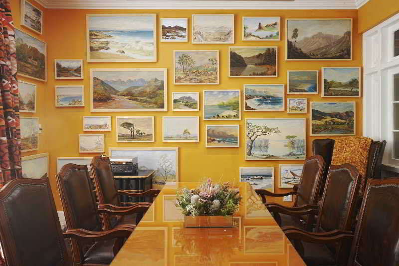Hout Bay Manor Guest House Ngoại thất bức ảnh