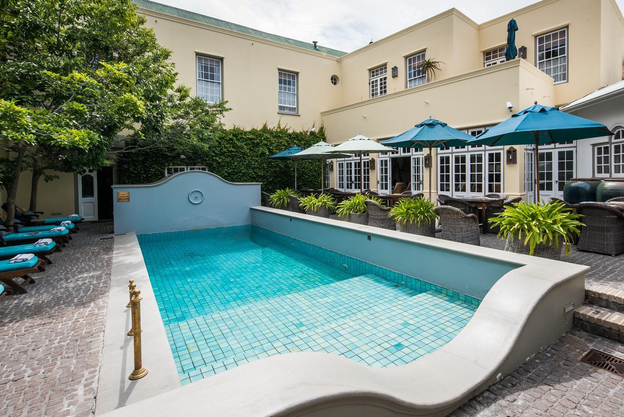 Hout Bay Manor Guest House Ngoại thất bức ảnh