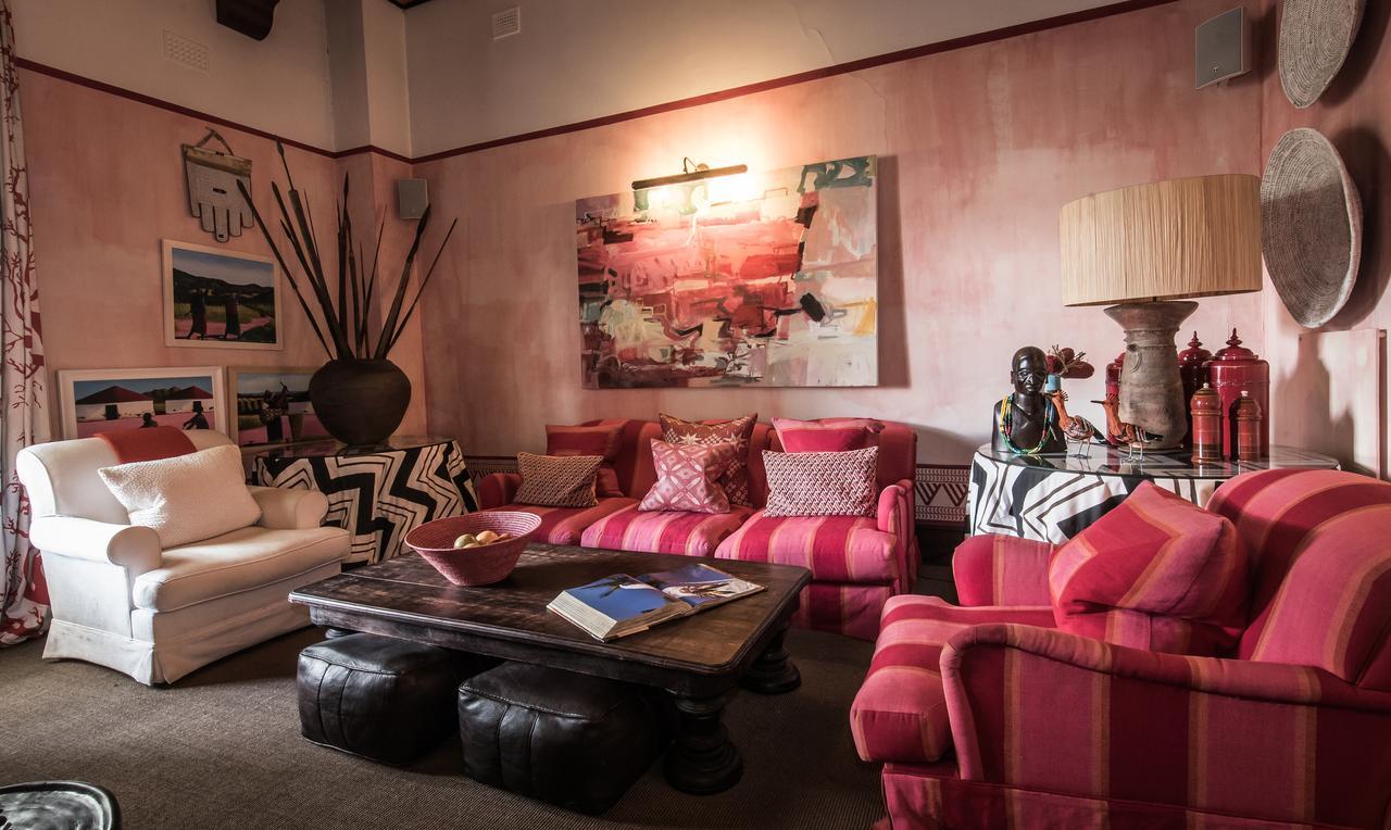 Hout Bay Manor Guest House Ngoại thất bức ảnh