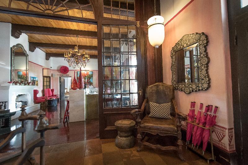 Hout Bay Manor Guest House Ngoại thất bức ảnh