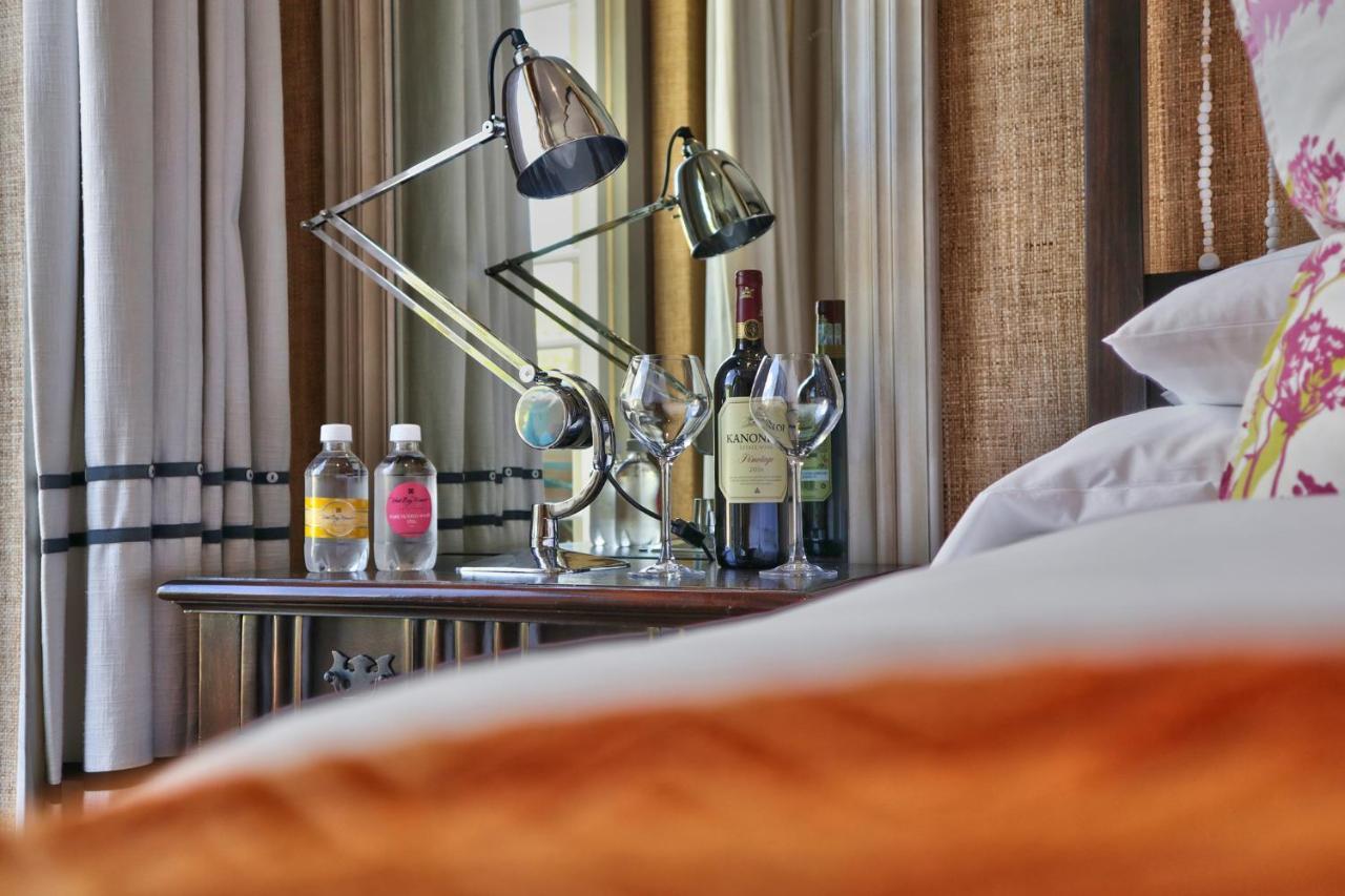 Hout Bay Manor Guest House Ngoại thất bức ảnh