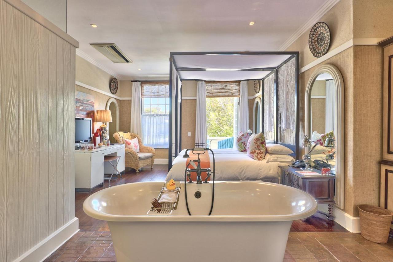 Hout Bay Manor Guest House Ngoại thất bức ảnh