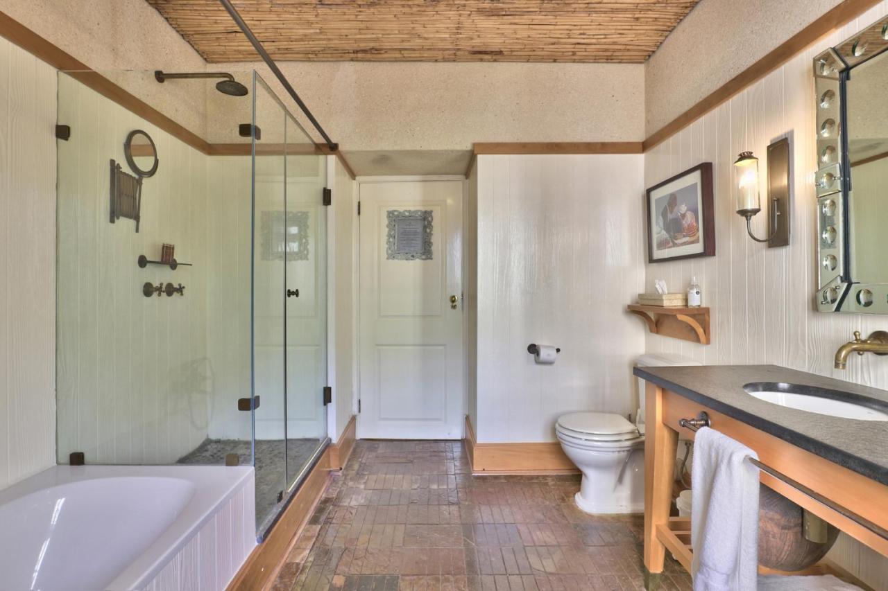 Hout Bay Manor Guest House Ngoại thất bức ảnh