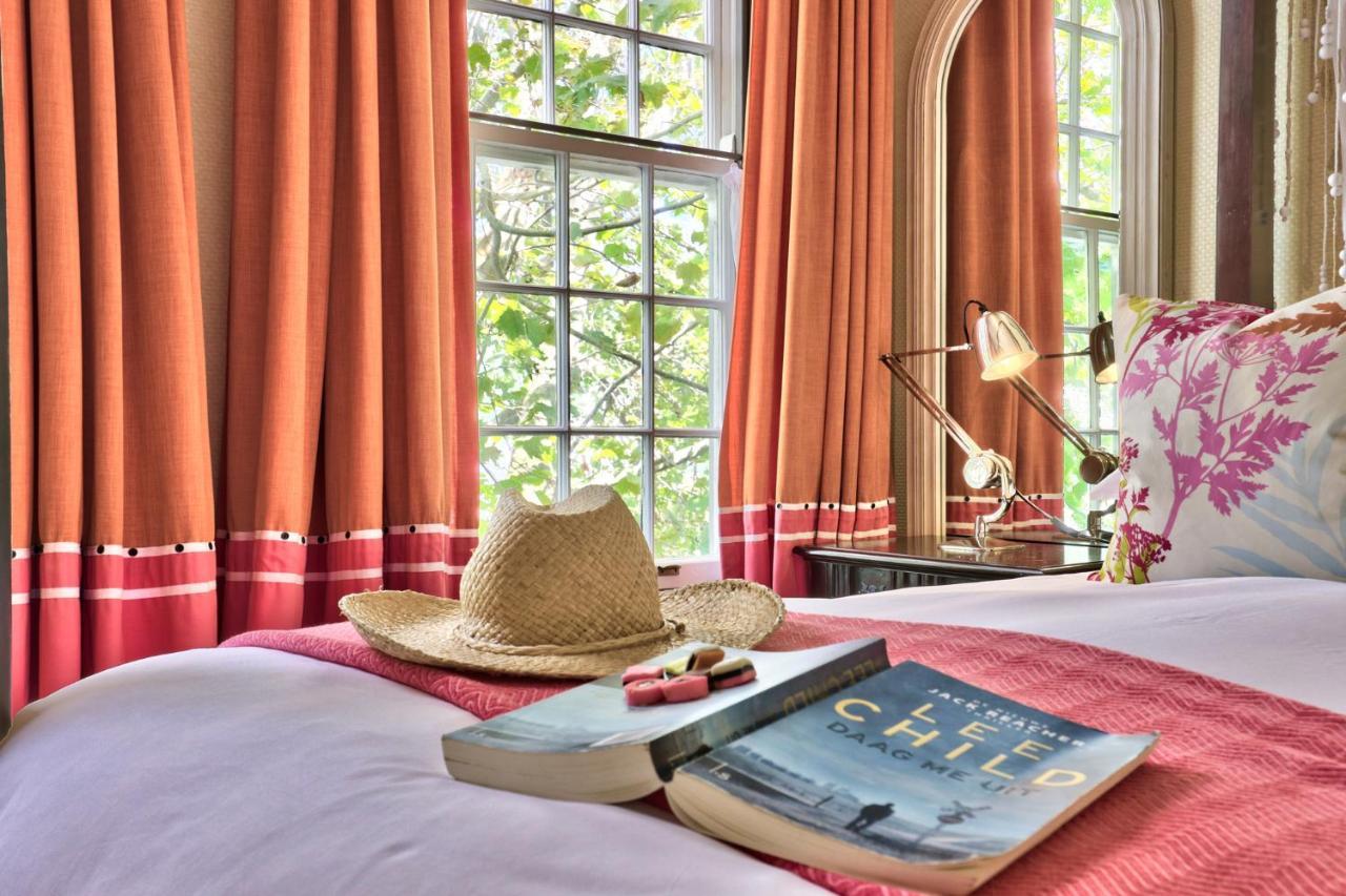 Hout Bay Manor Guest House Ngoại thất bức ảnh