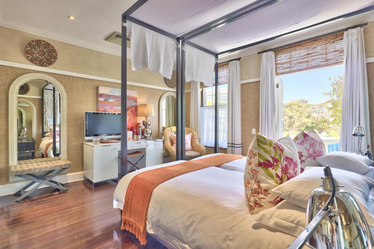 Hout Bay Manor Guest House Ngoại thất bức ảnh