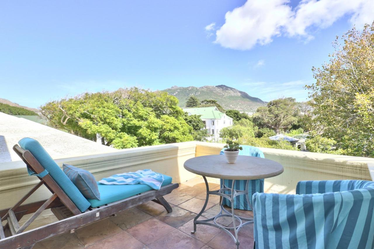 Hout Bay Manor Guest House Ngoại thất bức ảnh