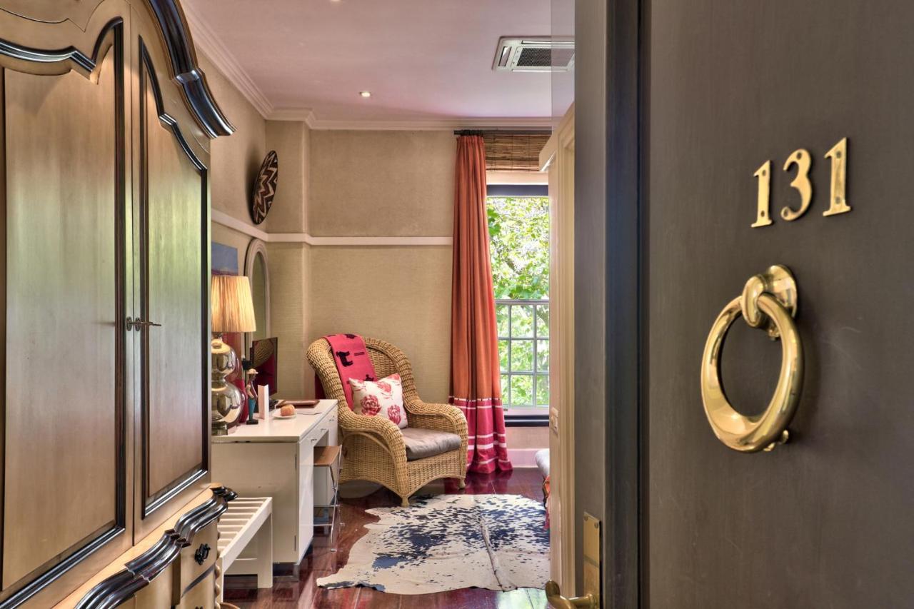Hout Bay Manor Guest House Ngoại thất bức ảnh